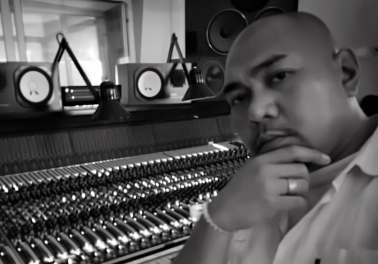 Ramon F. Tenorio, Jr. on SoundBetter