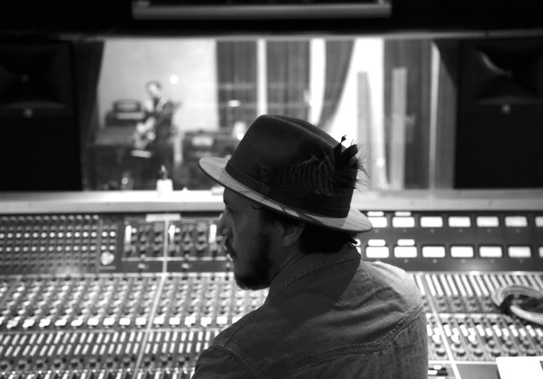 Eric Lilavois on SoundBetter