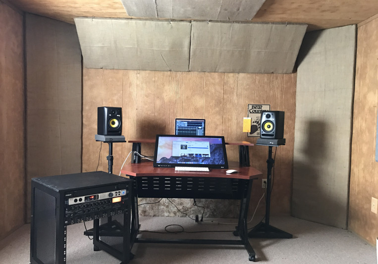 Parabellum Studio on SoundBetter