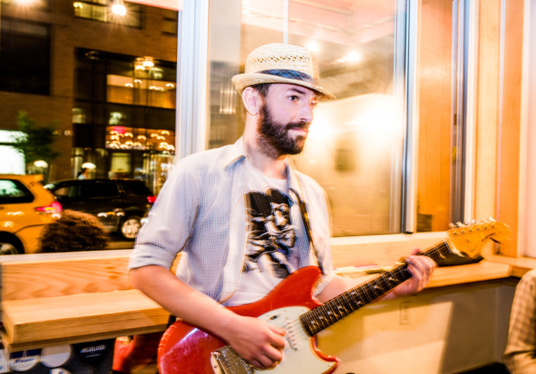 BenNYC on SoundBetter