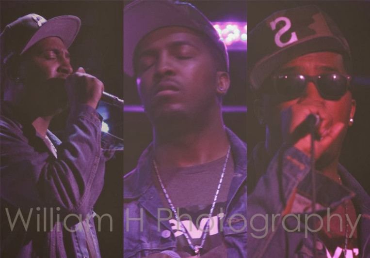 Dyshon Penn on SoundBetter