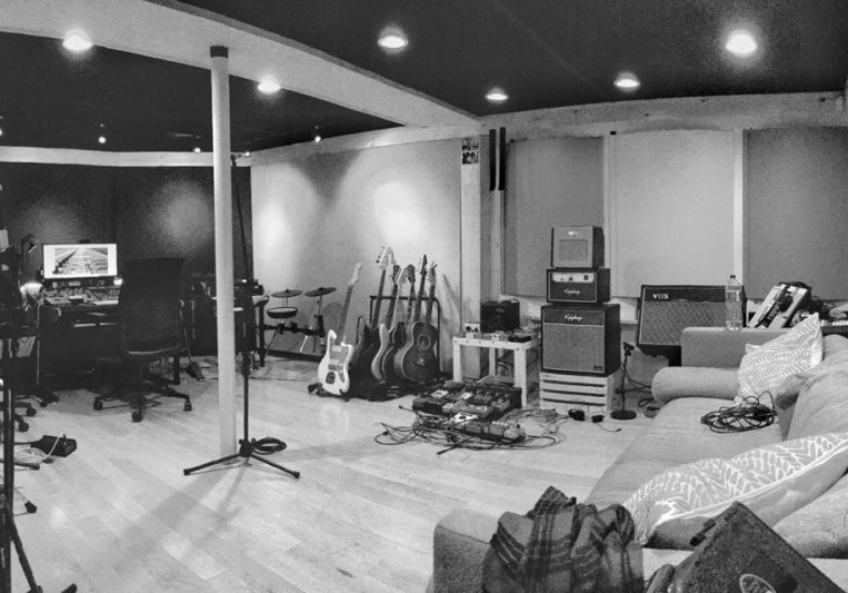 Quiethouse Recording on SoundBetter