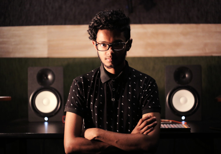 K2 on SoundBetter