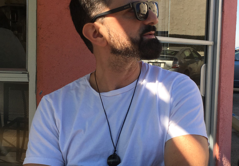 Daniel Lerner on SoundBetter