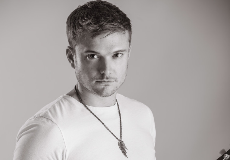 Matt Buehner on SoundBetter