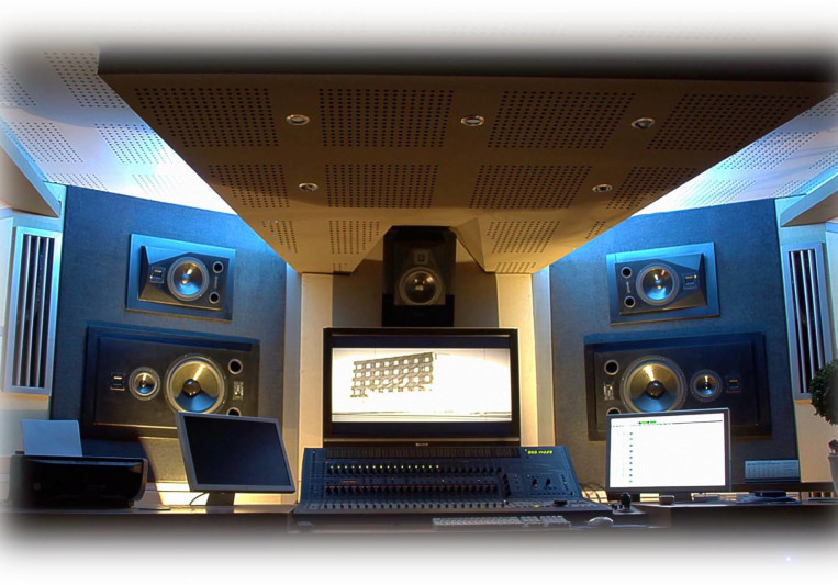 Gerges Sobhy on SoundBetter