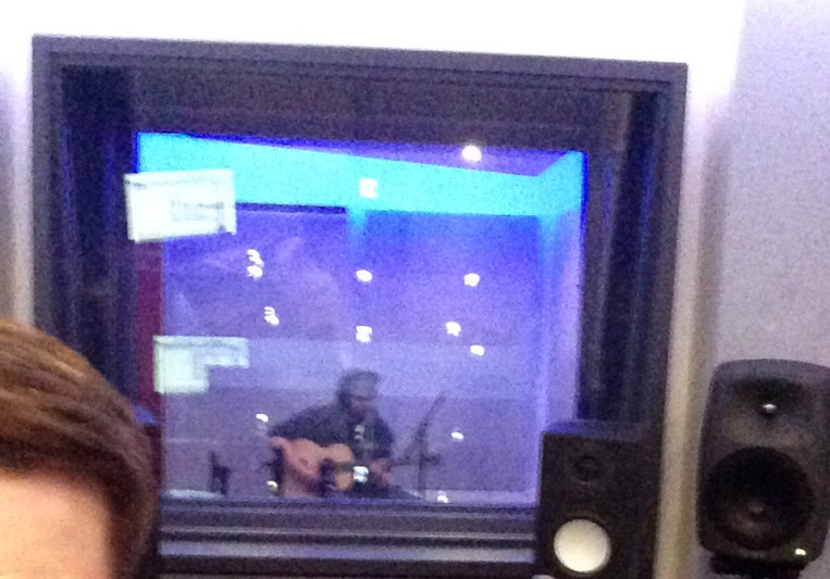 Alban Hajrizi on SoundBetter