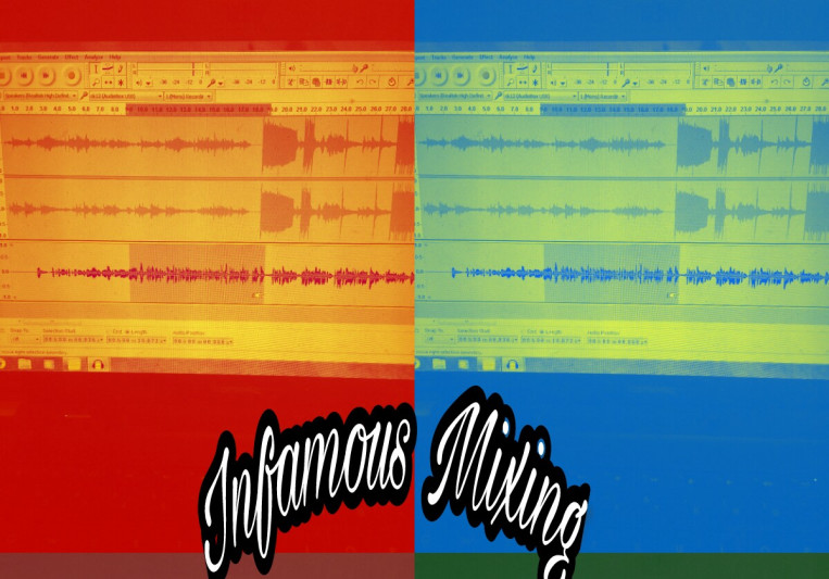 Reeko Infamous on SoundBetter