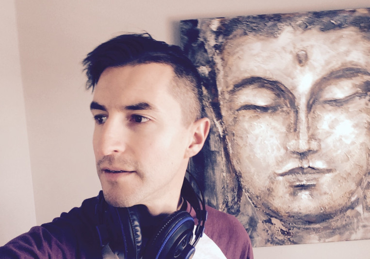 Jay Deevy Music on SoundBetter