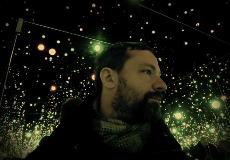 Luca Bluefire on SoundBetter