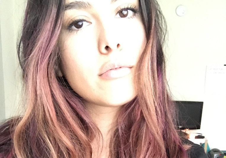 jennykeiger on SoundBetter