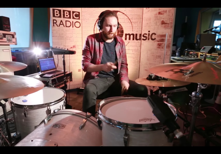 Greg Neilson on SoundBetter