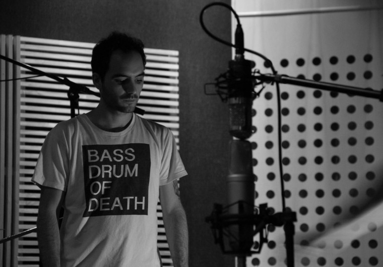 Rodrigo Collado on SoundBetter