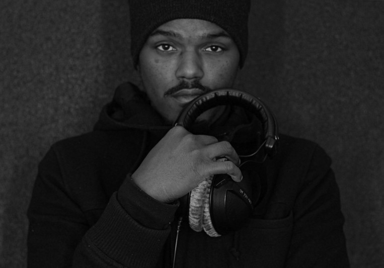 Joshua O'shea on SoundBetter