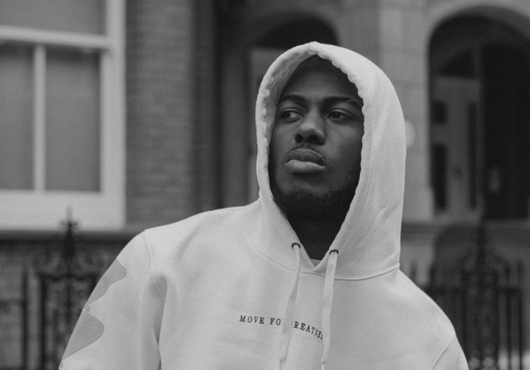 Kadiata on SoundBetter