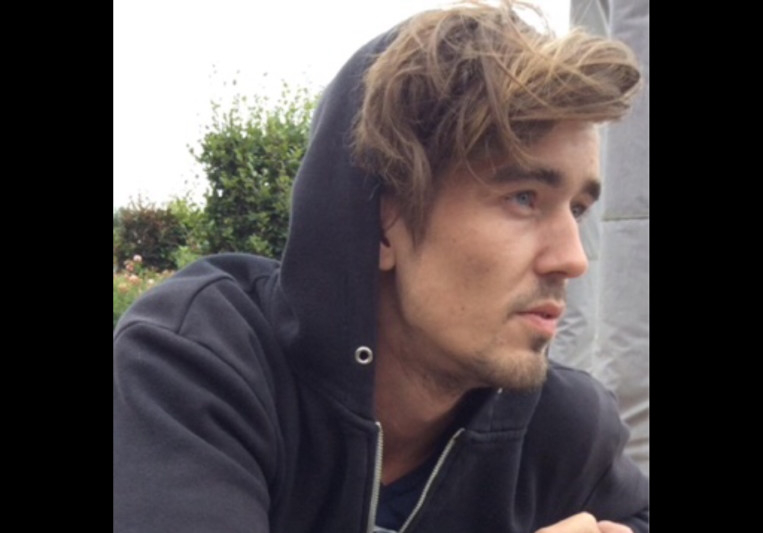 Martijn Van Renterghem on SoundBetter