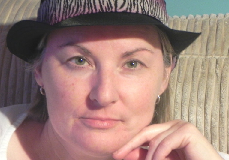 suzanne carroll on SoundBetter