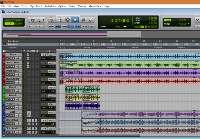 KC Studios on SoundBetter
