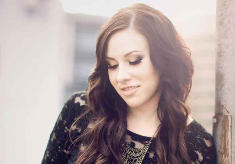 Krystan Bellows on SoundBetter
