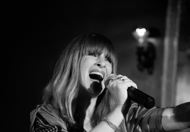Jenny Karr on SoundBetter