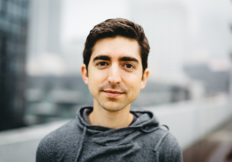 Evan Blum on SoundBetter
