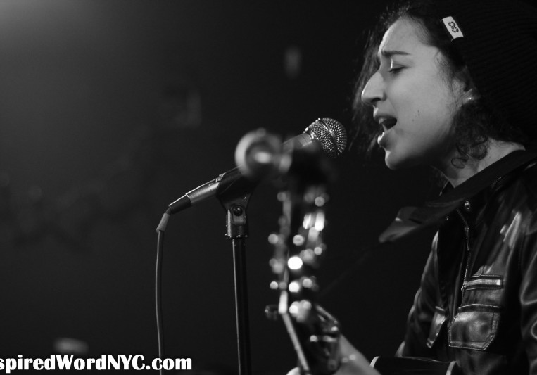Alethea on SoundBetter