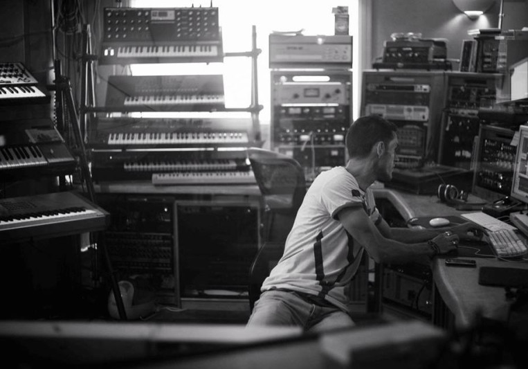 Paul Stanborough on SoundBetter