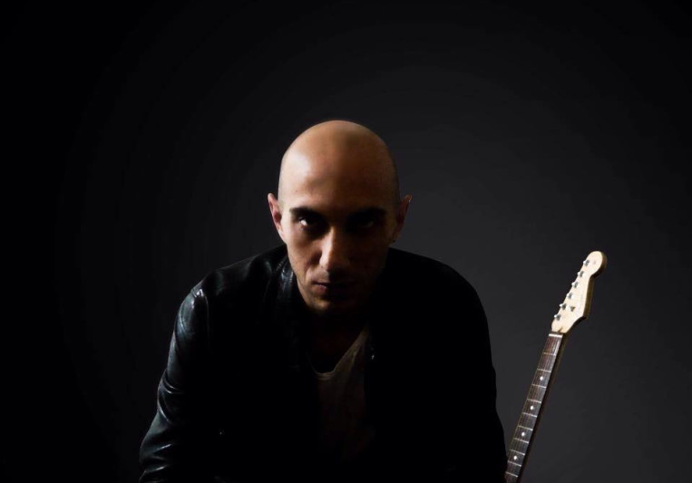 sam brigante on SoundBetter