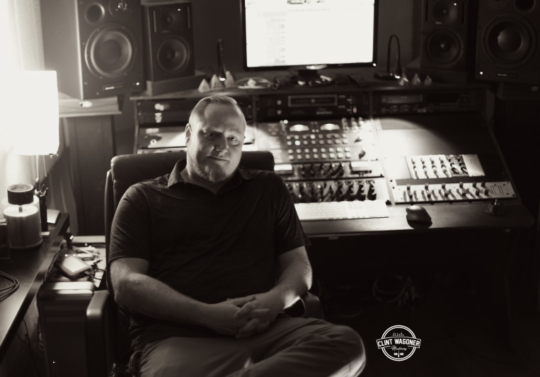 Clint Wagoner Mastering on SoundBetter