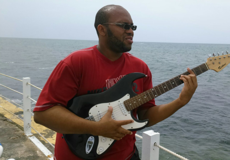 Twisted Pulse on SoundBetter