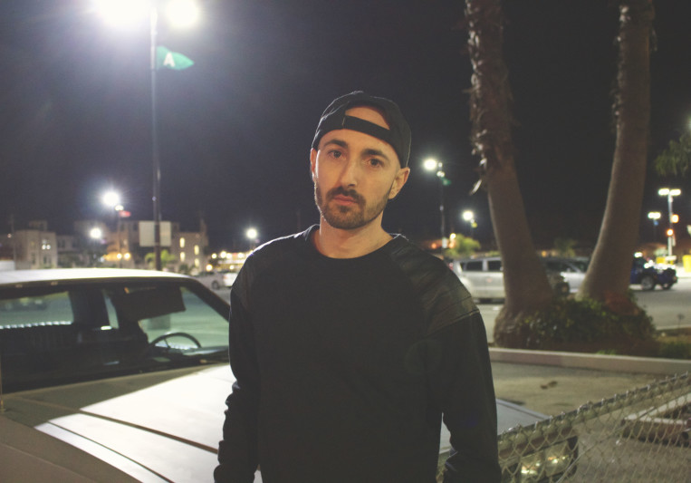 Mike on SoundBetter