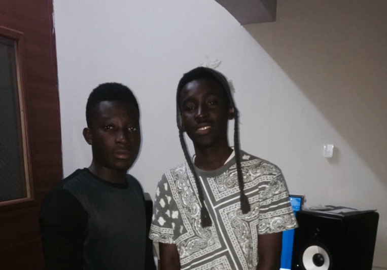 Yunghtabnormalproducer on SoundBetter