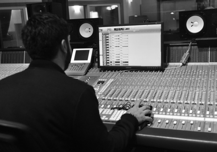 Mike Naz on SoundBetter