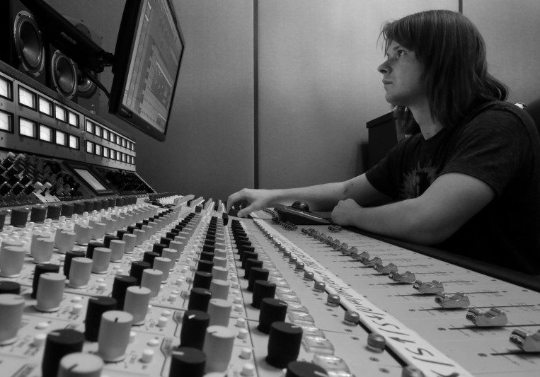 Nikita Kalinkin on SoundBetter