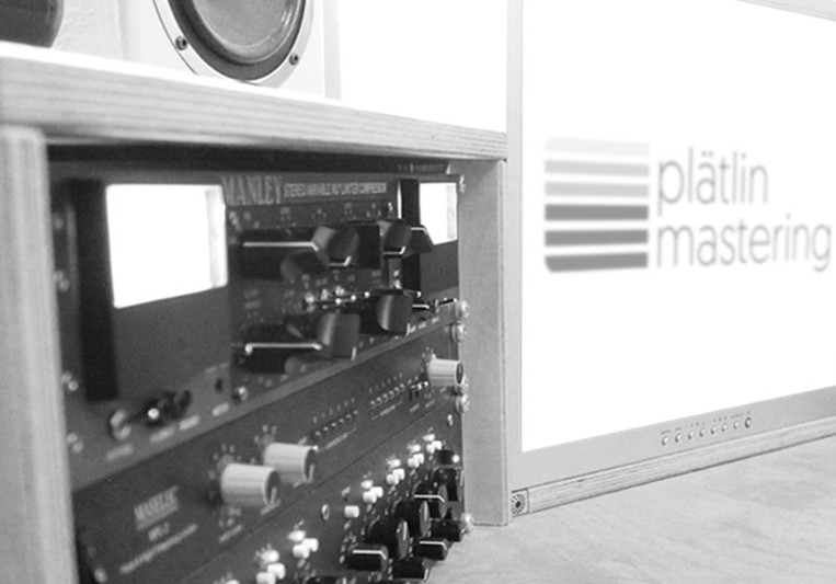 Plätlin Mastering on SoundBetter