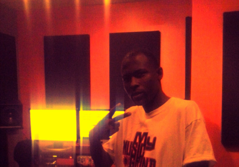 Ricardo DJELCHAPO Pendergrass on SoundBetter