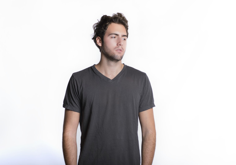 Joey Genetti on SoundBetter