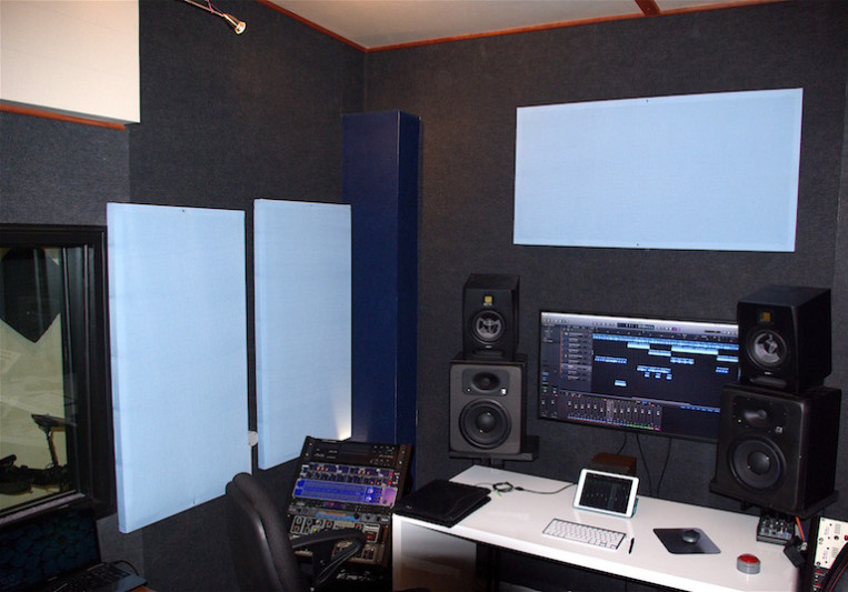 TMI Studios ROSEBUD on SoundBetter