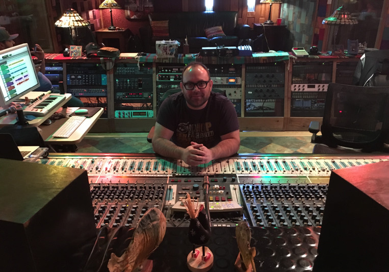 Gustavo Glauss on SoundBetter