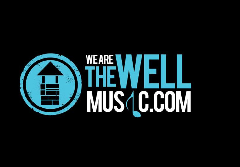 THE WELL MUSIC on SoundBetter