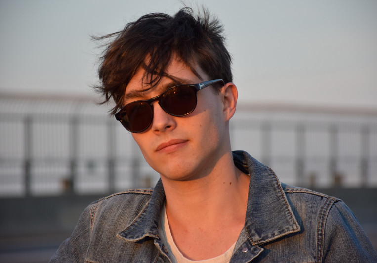 Thomas Dechaud on SoundBetter