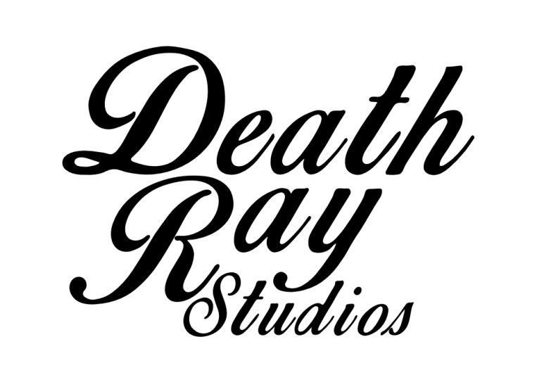 Death Ray Studios on SoundBetter