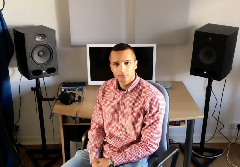 Lennox on SoundBetter