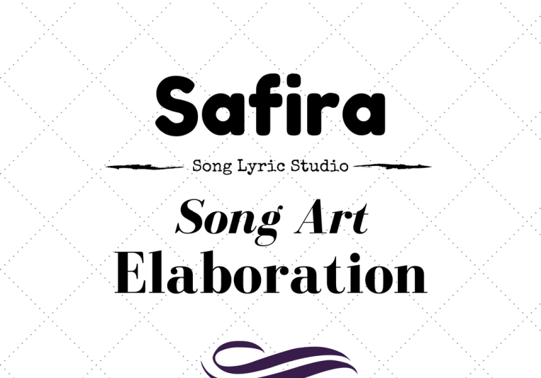 Safira on SoundBetter