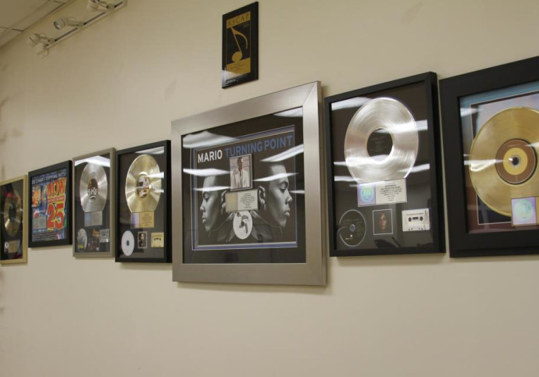 BLK Water Studios on SoundBetter
