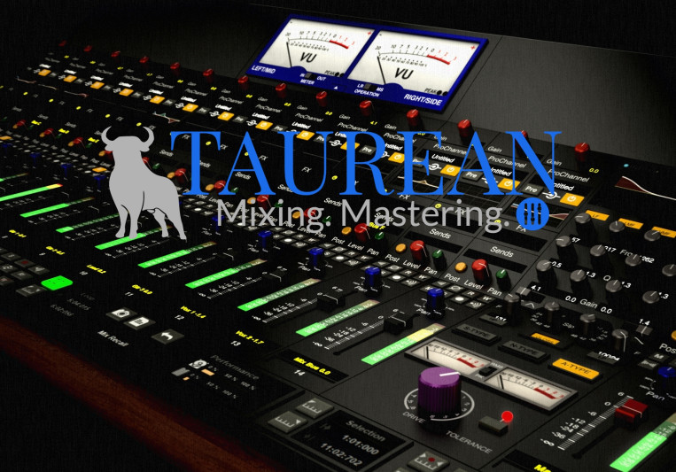 Taurean Mixing on SoundBetter