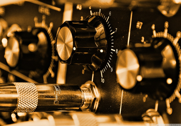 Brian Moore on SoundBetter