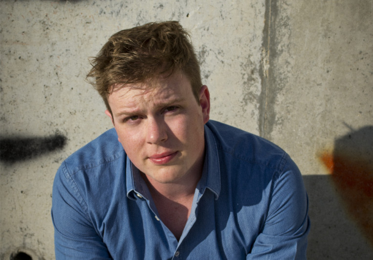 Jon Neale (BEAR) on SoundBetter
