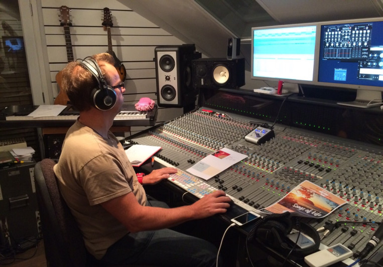 Ellamy Studios on SoundBetter