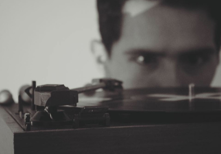 Felipe Arévalo on SoundBetter